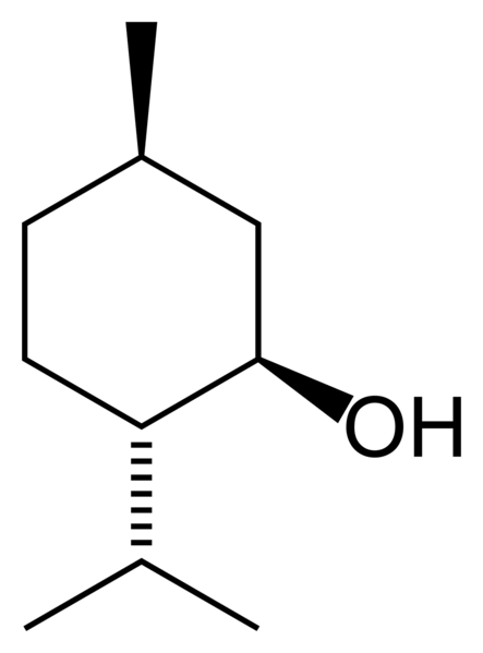 Fichier:Menthol.png